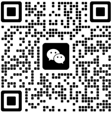 扫码加微信九策网