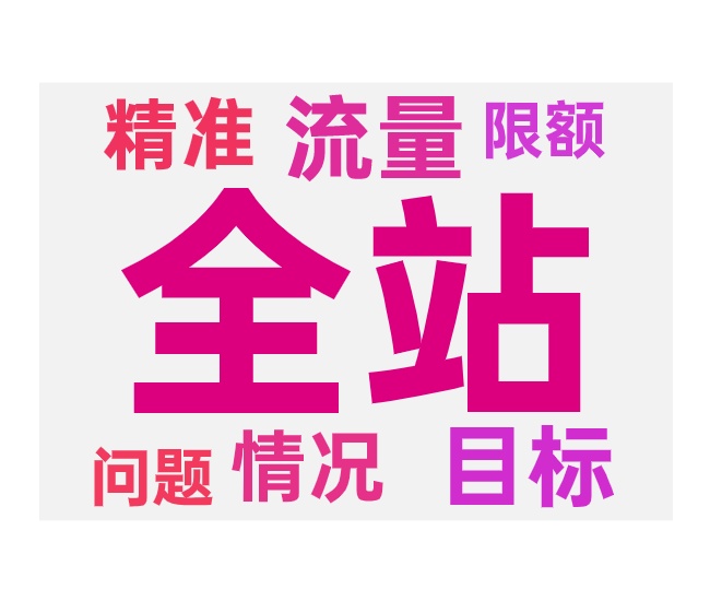 全站推广投产比的调整和技巧