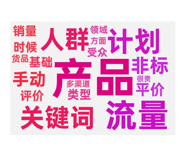 做好基础后开付费计划类型选择