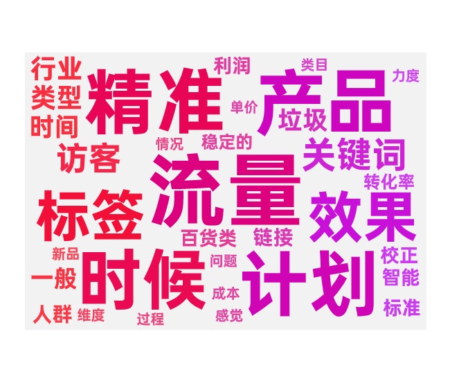 新品推广效果与推广周期