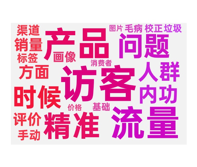 有点击没转化的原因和优化