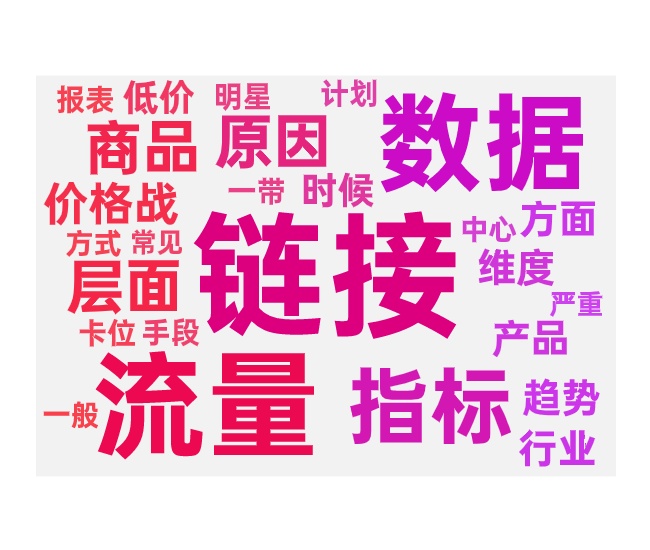 产品流量下滑的问题诊断方法