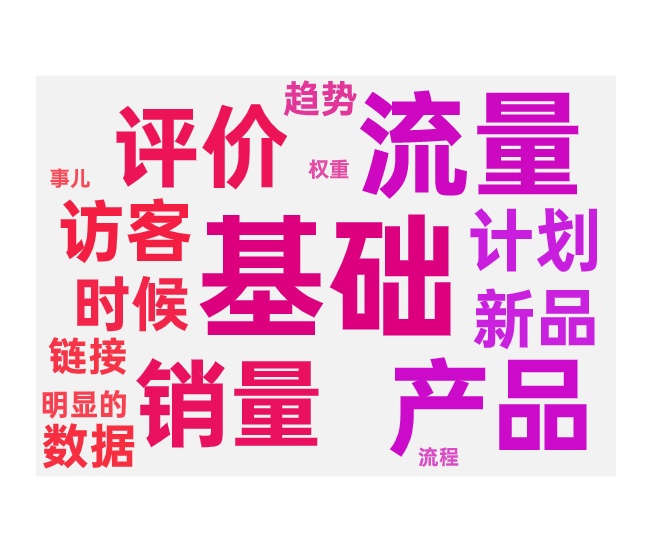 新品提升步骤付费带动流量