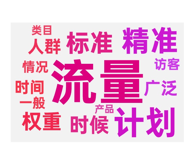 标准计划推广时间与效果