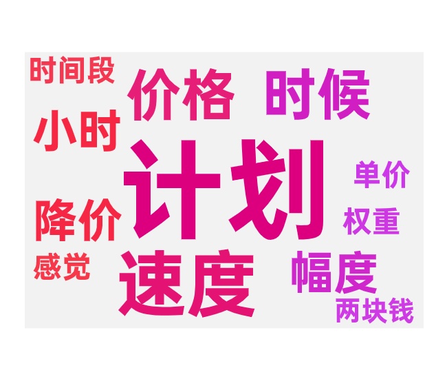 关键词推广计划降低出价的技巧