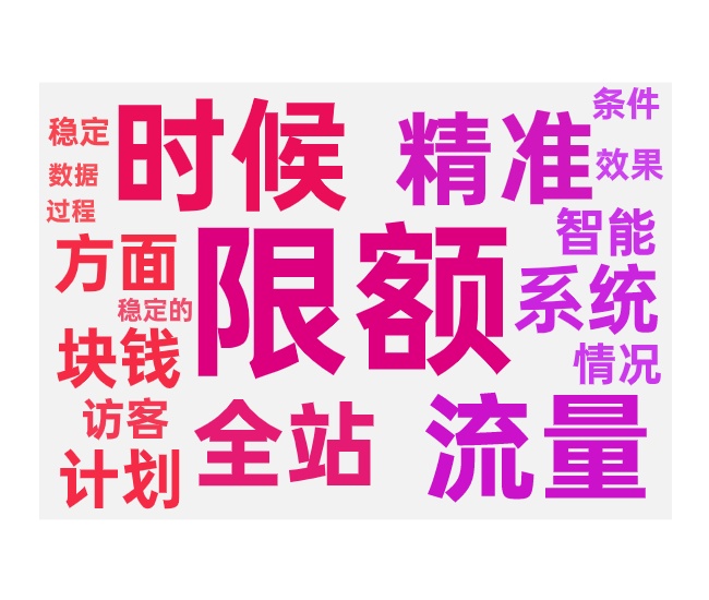 全站推广放大提升日限额的技巧
