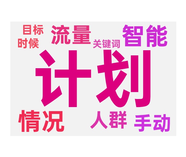 手动与智能计划同时开的两种情况