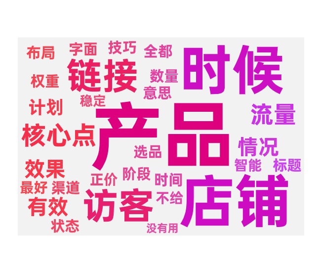 全店动销起店的步骤和流程