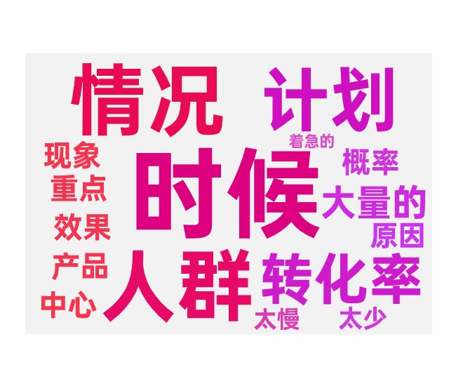 加购多没转化的收割方法和技巧