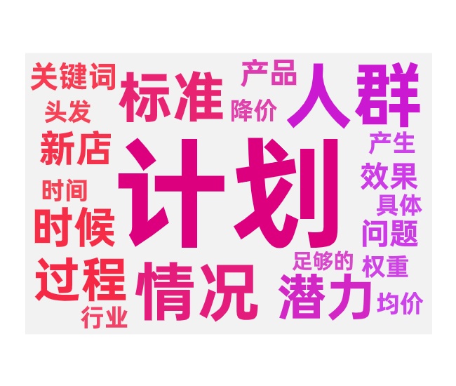 新店付费推广相关问题解答