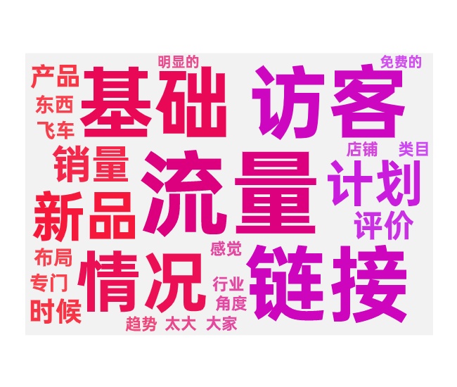 新品投放付费的三种情况