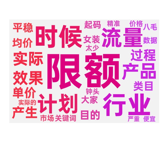 日限额设置技巧两个参考指标