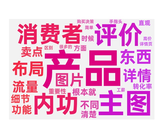 内功布局优化操作细节解读