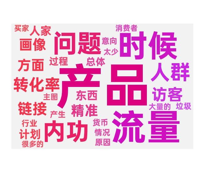 付费转化率低问题排查和调整