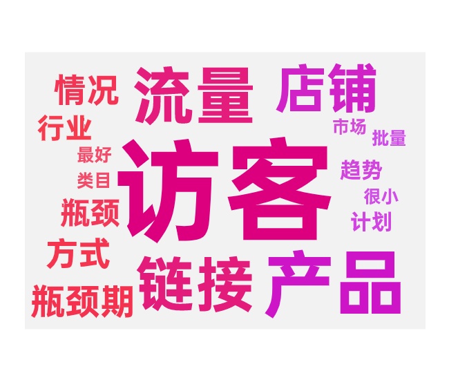 流量遇到瓶颈突破方法和技巧
