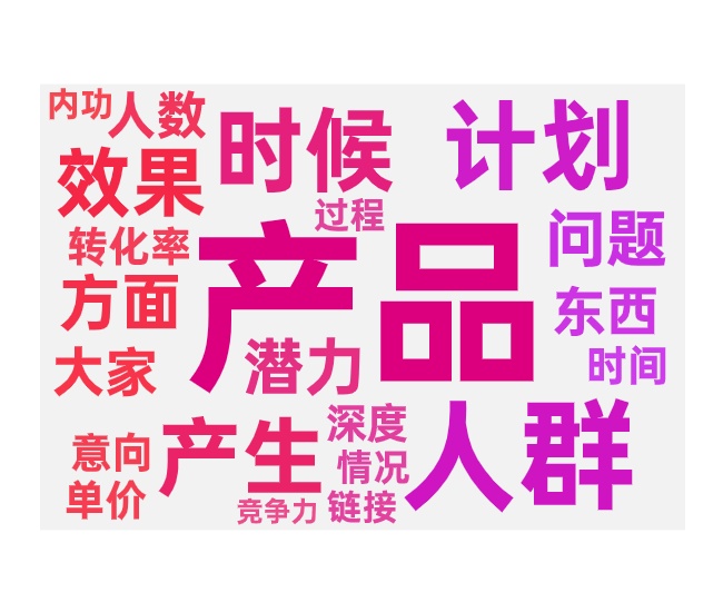 收割计划没效果常见的三个问题