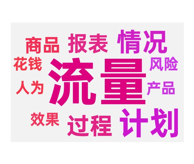 推广计划亏钱要不要继续投放