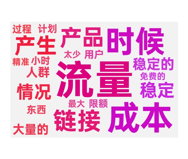 控成本与最大化投放的不同场景