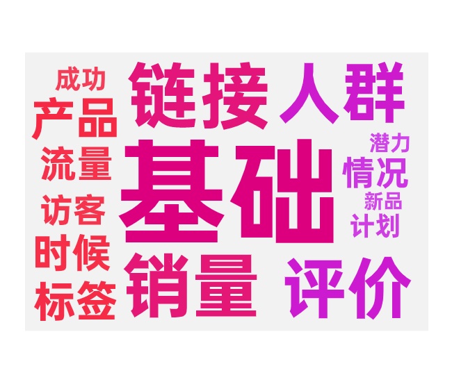 带动免费流量推广的两种情况
