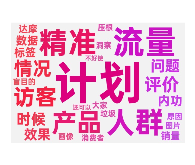 付费效果不好能不能换计划