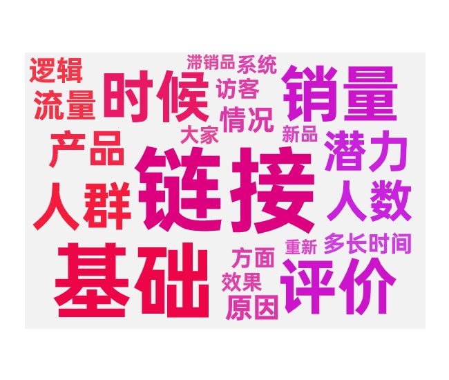 老链接提升流量两种不同的情况