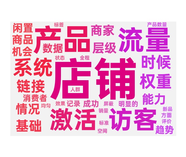 店铺激活与入池查看方法与技巧
