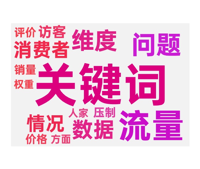 如何抢竞品流量两种不同的方法