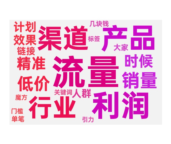 低价产品做付费计划选择和技巧