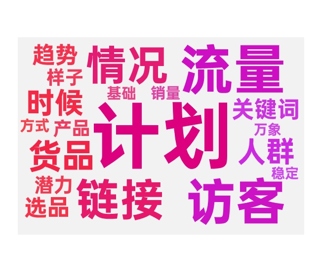 老品如何投付费两种不同的情况