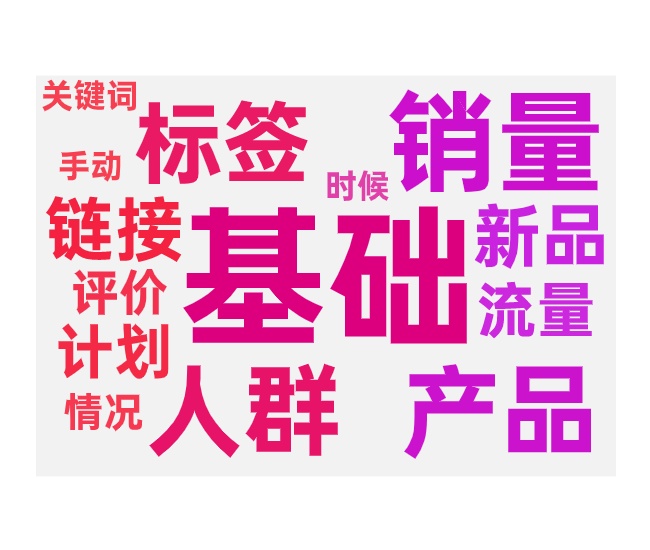 新店怎么打标签两种不同的情况
