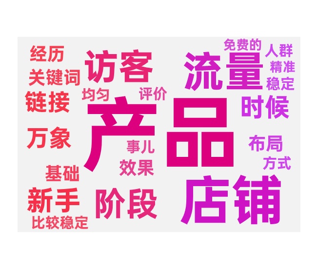 做店铺的完整流程不同阶段的实操