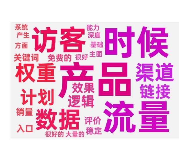 付费带动免费流量的原理与带动的两种核心逻辑