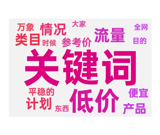 万相台无界低价引流的两种方式和不同计划