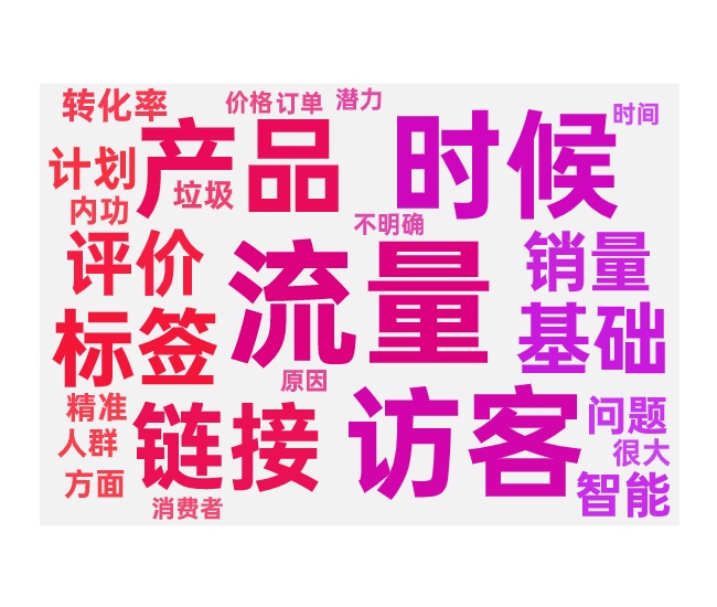 付费推广转化低的三个问题及优化
