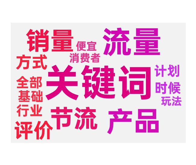 同款竞品截流玩法竞品分析与数据提升