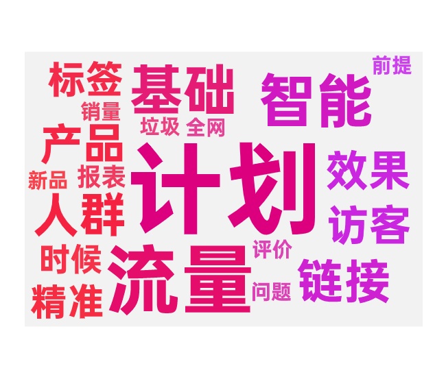 万相台拉升新连接智能计划操作方法
