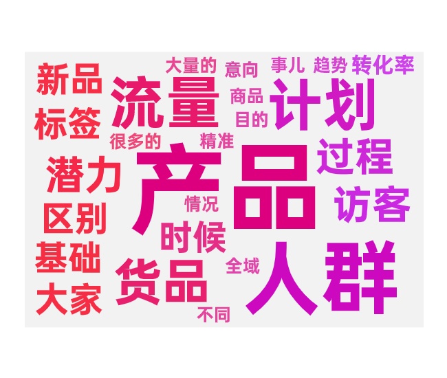 拉新快上新快货品加速之间的区别和不同应用