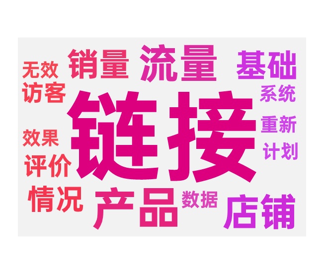 老链接流量提升的不同情况与方法