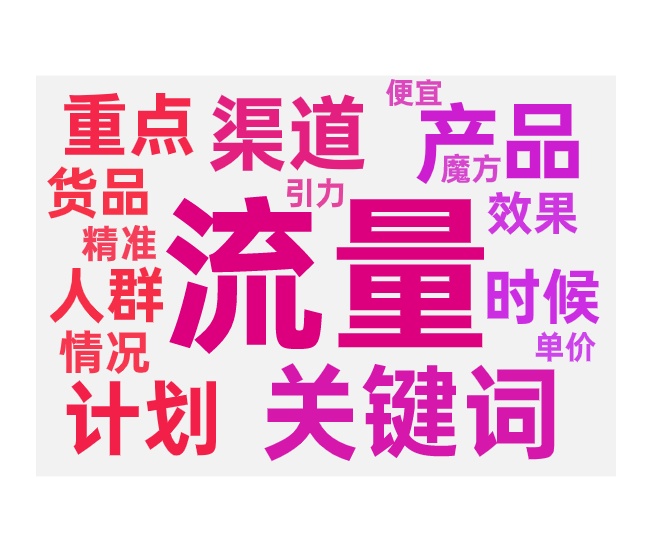 入池后如何开付费带动免费流量的操作