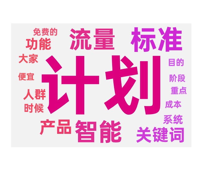智能和标准一起投放的影响和注意事项