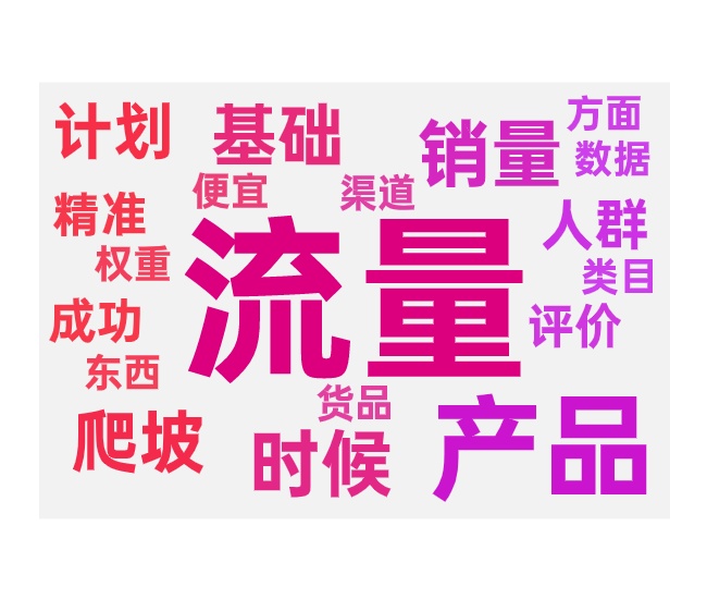 入池后流量提升的操作步骤和流程