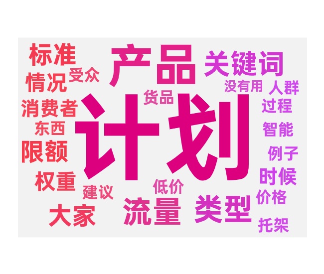 一个产品开多个计划的影响和不同情况