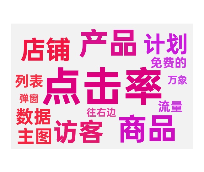 自然搜索点击率的查看方法与技巧