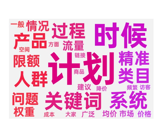 付费计划跑不动的排查方法和调整优化