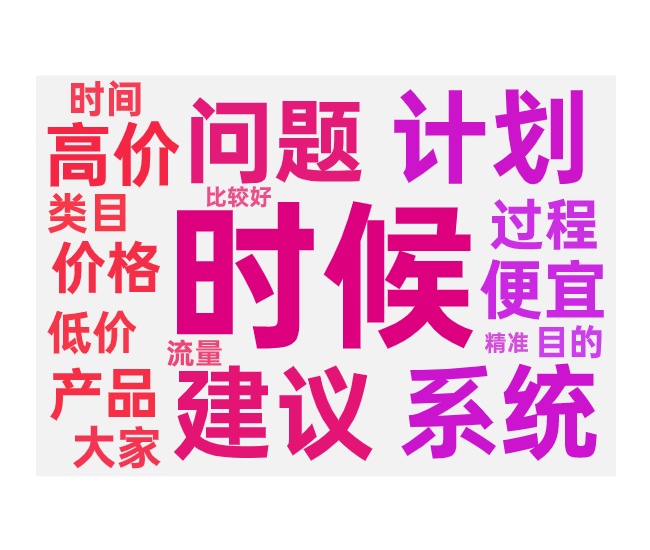 推广计划出价技巧和调整优化的方法