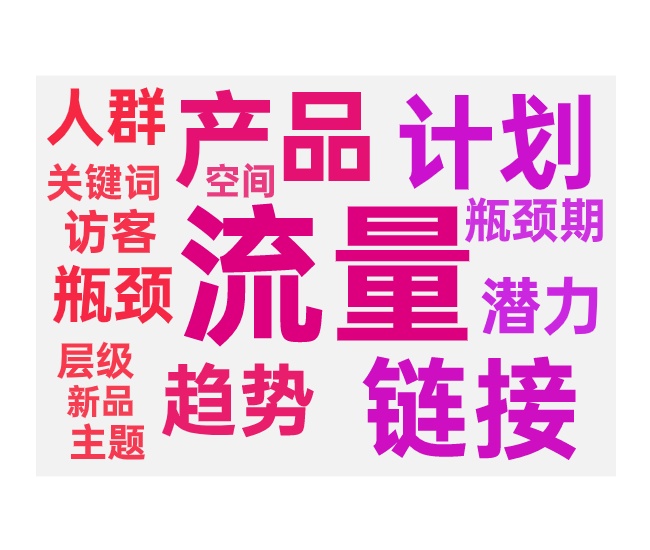 老品突破流量瓶颈付费介入带动免费流量