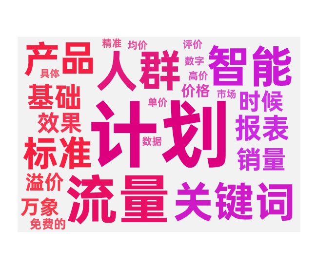万相台无界带动搜索流量的操作步骤与流程