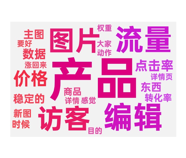 修改产品会不会影响权重注意事项与修改技巧