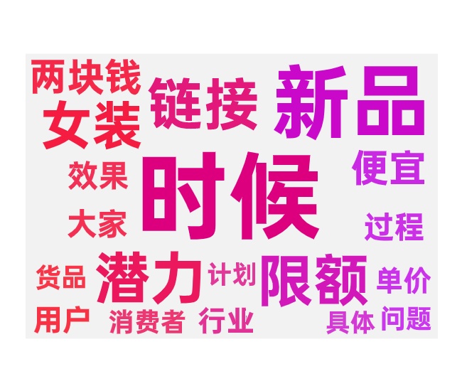 新品开付费推广日限额和点击量的控制