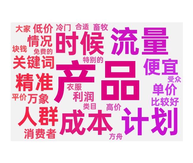 新品付费拉新的技巧和计划选择